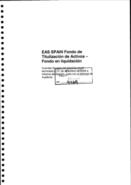 9469 - Comisión Nacional del Mercado de Valores
