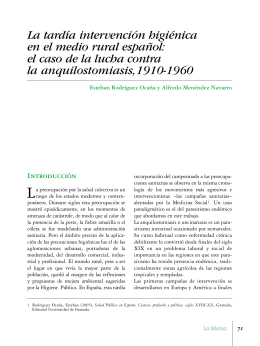 Más información