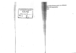 Page 1 au@ au@ m iii.. Í” iii@ debate Page 2 gencia libidinal menor