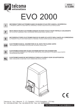 EVO 2000