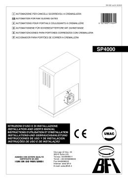 SP4000