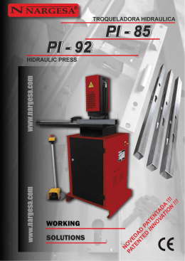 CATALOGO PI-85 2
