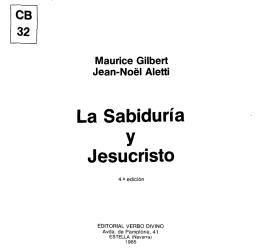 Maurice Gilbert & Jean-Noel Aletti