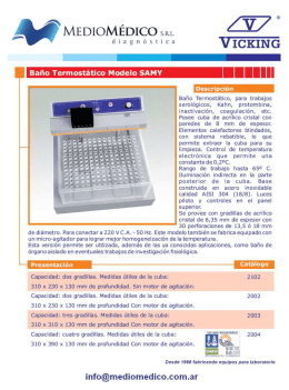 FOLLETO MODELO 2002