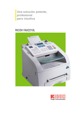 Información PDF