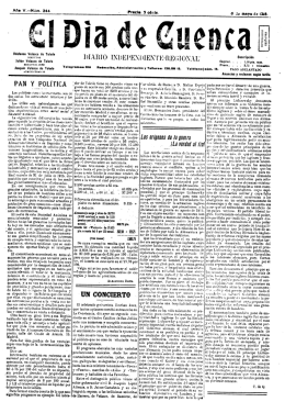 Año V.-—-l"lúm. 244