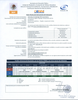 IELTS