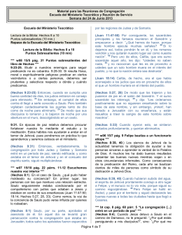 MRC EMT-RS Semana 24 Junio