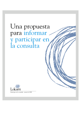 informar-participar-consulta a 6