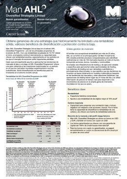 Español - Investors Trust