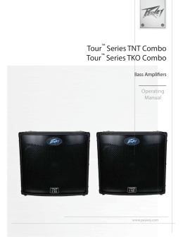 Tour Series TNT Combo Tour Series TKO Combo