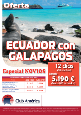 Ofertas America 2013.indd