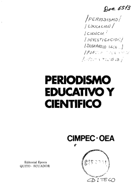 EDUCATIVO Y