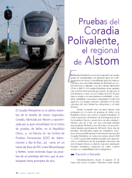 de Alstom - Vialibre