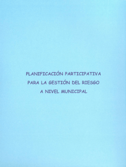 Sección A - CIDBIMENA
