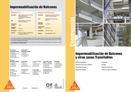 Construcción