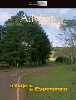Revista Adventista