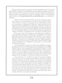 Page 1 Franeisrsi dese erurmeú a esearbar y casi de inmediato dlr