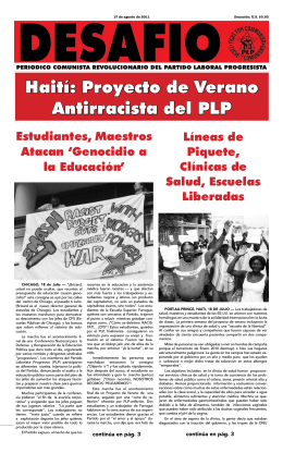 17 de agosto