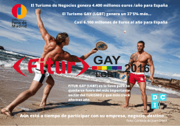 dossier en pdf - Fitur Gay (LGBT)