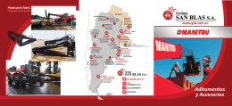 1 "=. - x —-A. - Grúas San Blas