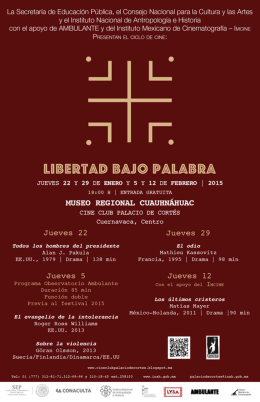 Page 1 La Secretaría de Educación Pública, el Ücnsejc Macicnal