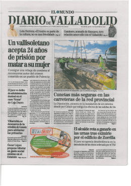El Mundo