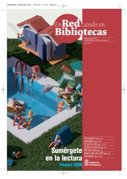 3 - Bibliotecas Públicas