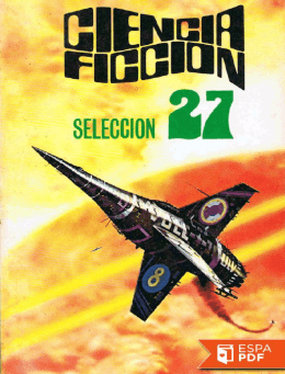 Ciencia ficción. Selección 27
