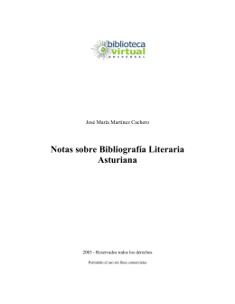 descargar libro - Biblioteca Virtual Universal