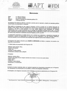 archivo adjunto/pliego