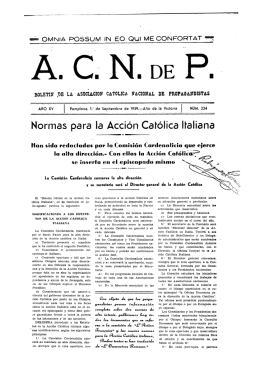 Septiembre (n. 234)