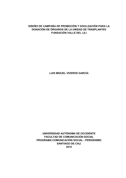 Protocolo Pasantía como Opción de Grado