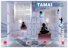 tamai - TEA Ediciones