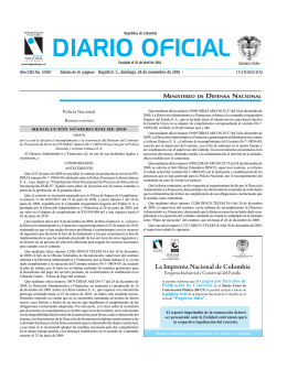 5,2 2 - Imprenta Nacional de Colombia