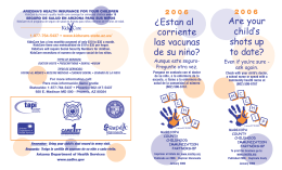 Free Clinics