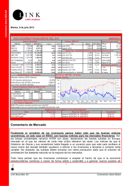 09 julio - Landa Servicios Financieros