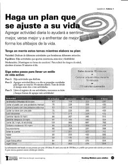 mejor, verse mejor y a enfrentar de mejor