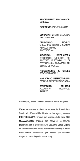 "folleto"