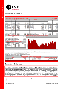 26 noviembre - Landa Servicios Financieros