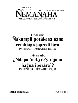 "folleto"