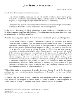 pulse aquí - Católicos Alerta