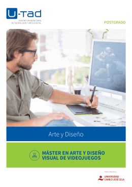 Arte y Diseño