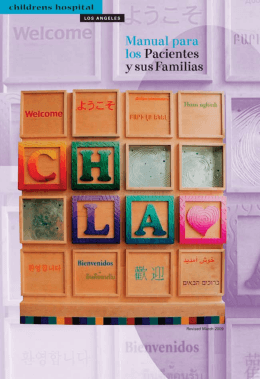 WelcomeBookSpanish_2008.qxd:WelcomeBookEng.xps