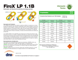 Firex MS 1_1b - Explosivos Asturion