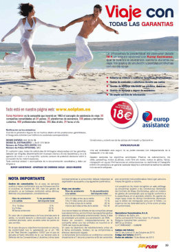 Viaje con - Comoviajar.com