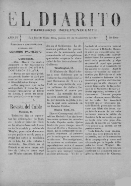 PERIÓDICO lNDEEF`ENDIENTE.