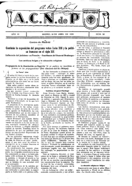Abril (segunda quincena, n. 90)