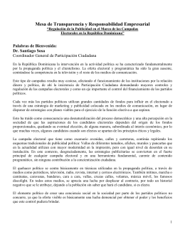 Abrir / Descargar - Participación Ciudadana