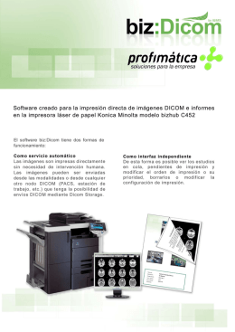 blzzDlco - Profimática